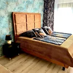 شقة Serenita Premium With Sauna - Centrum