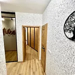 Serenita Premium With Sauna - Centrum