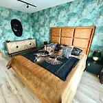 Serenita Premium With Sauna - Centrum Daire Litra
