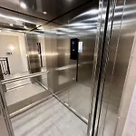 شقة Serenita Premium With Sauna - Centrum *
