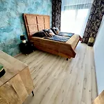 شقة Serenita Premium With Sauna - Centrum *