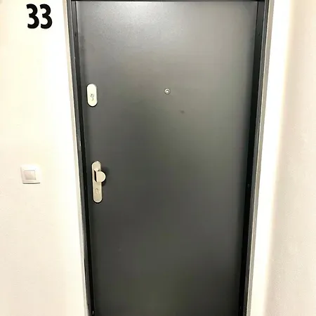 Serenita Premium With Sauna - Centrum