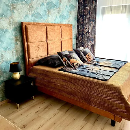 Apartment Serenita Premium With Sauna - Centrum