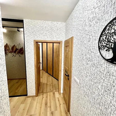 Serenita Premium With Sauna - Centrum