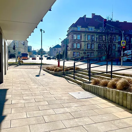 Serenita Premium With Jacuzzi - Centrum *