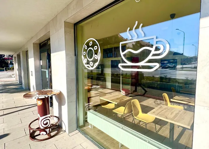 Apartment Serenita Premium With Sauna - Centrum Neutra