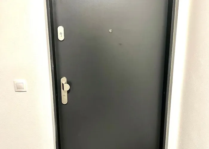 Serenita Premium With Jacuzzi - Centrum