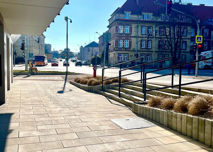 Serenita Premium With Sauna - Centrum *